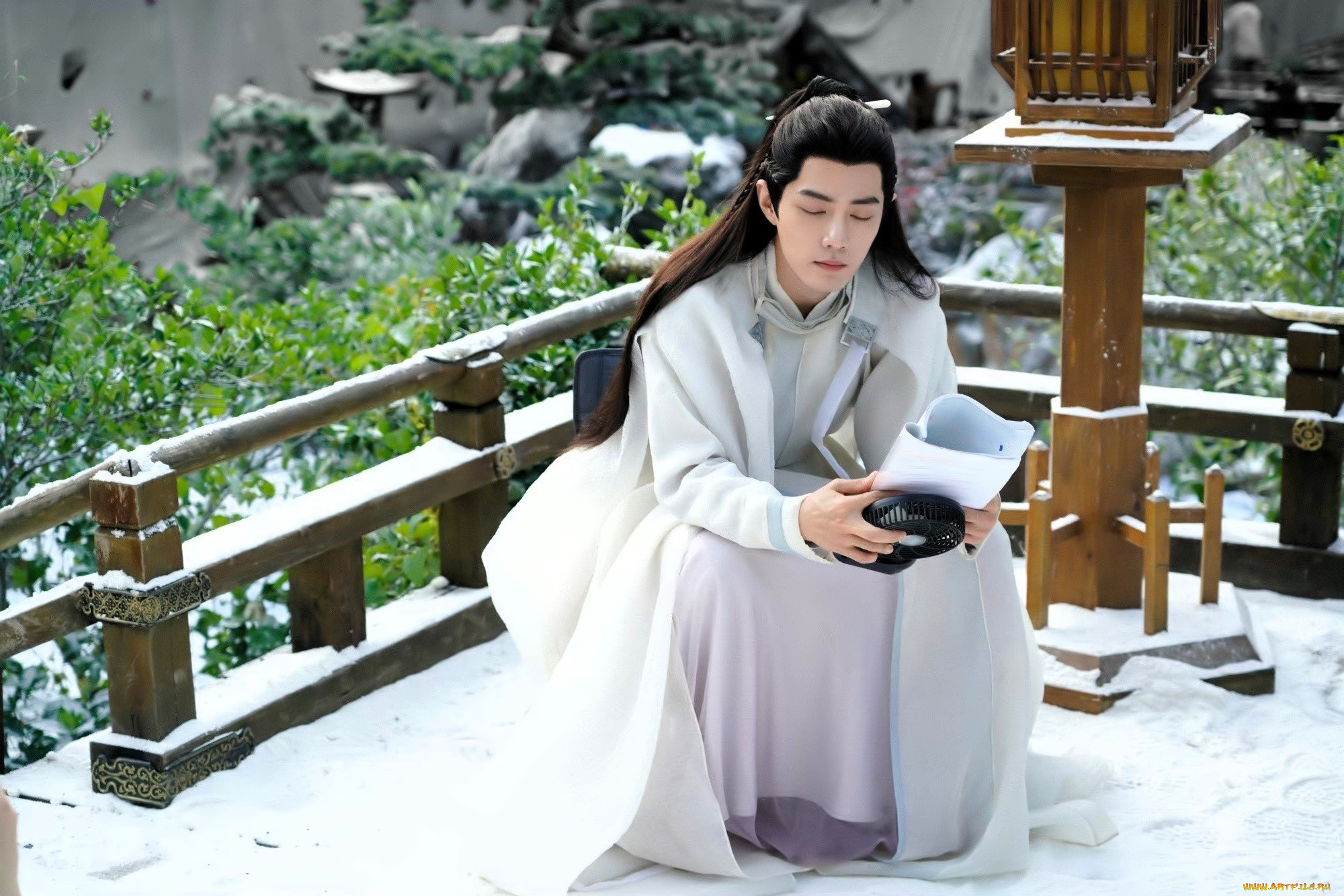, xiao zhan, , , , 
